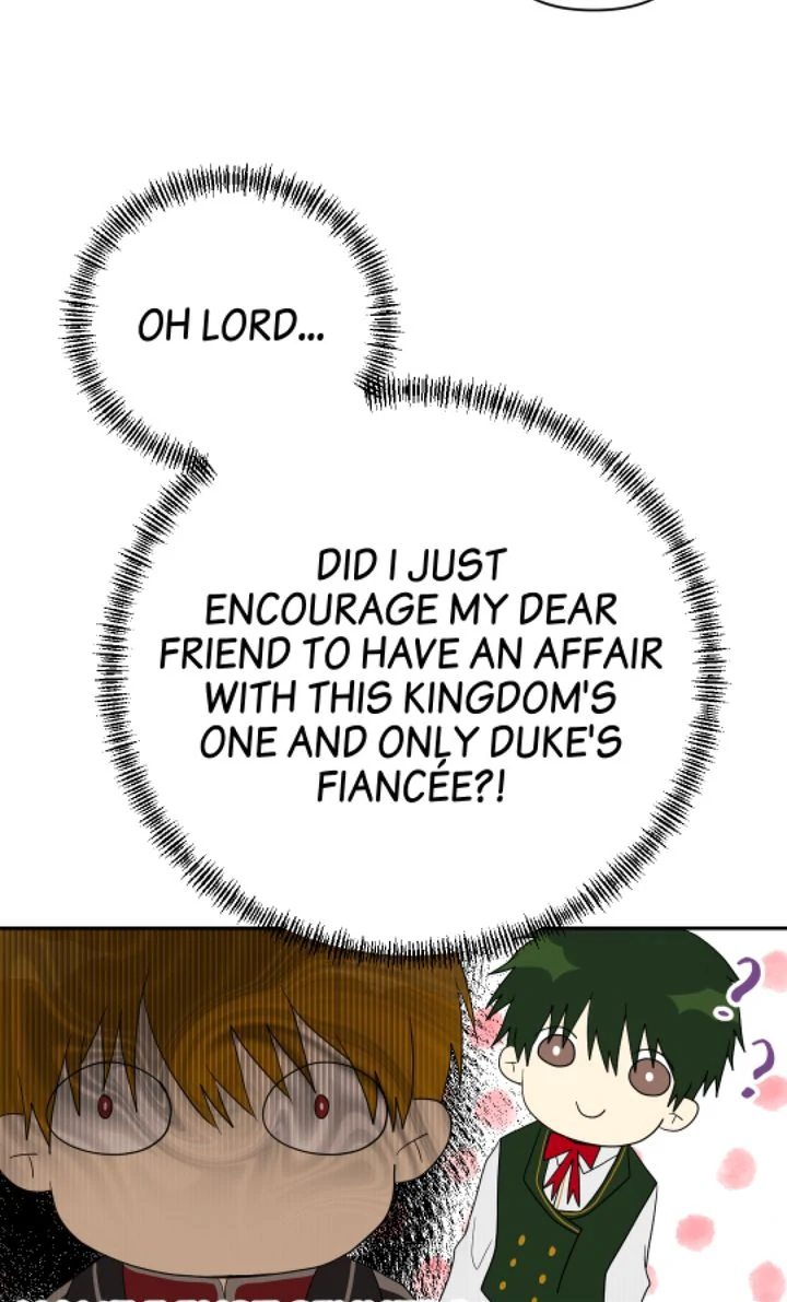 The Way to Protect the King chapter 31 page 19