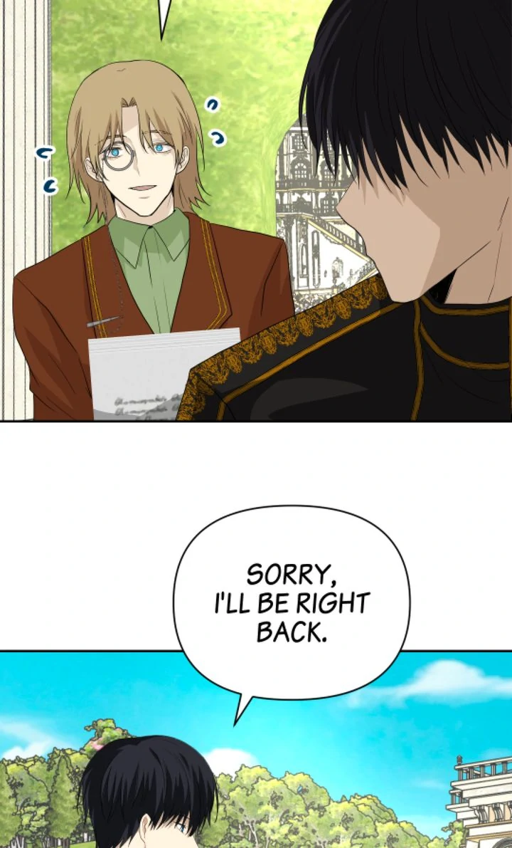 The Way to Protect the King chapter 31 page 26
