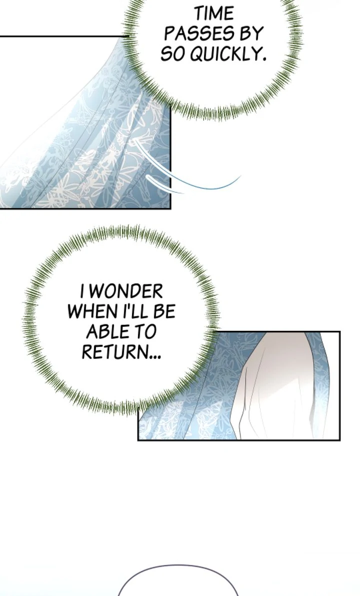The Way to Protect the King chapter 31 page 32