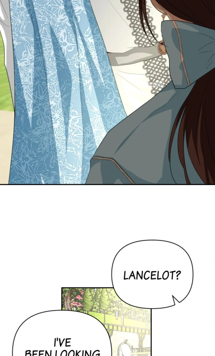 The Way to Protect the King chapter 31 page 34