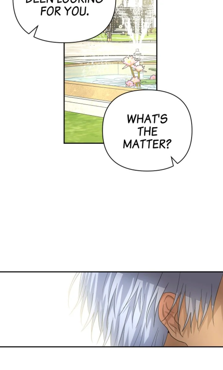 The Way to Protect the King chapter 31 page 35