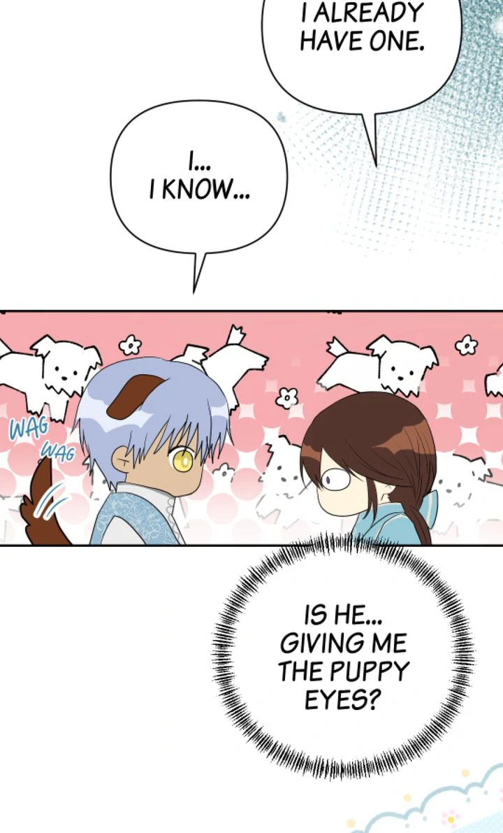 The Way to Protect the King chapter 31 page 38