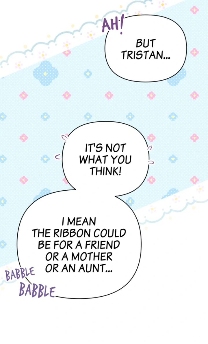 The Way to Protect the King chapter 31 page 39