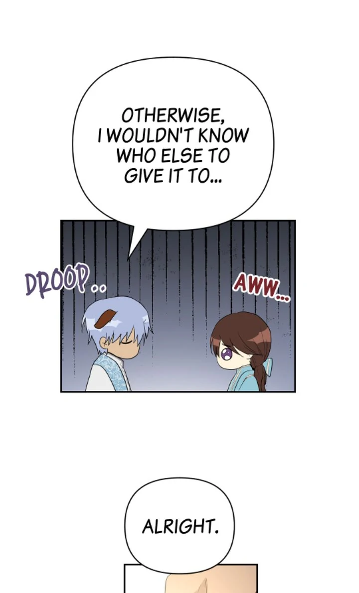 The Way to Protect the King chapter 31 page 43