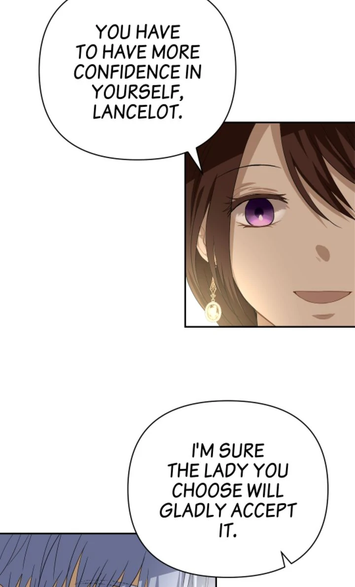 The Way to Protect the King chapter 31 page 45