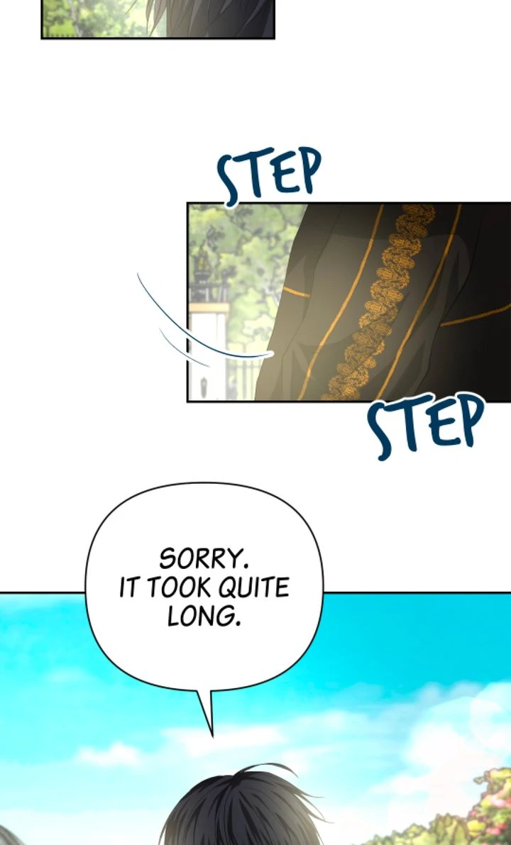 The Way to Protect the King chapter 31 page 50