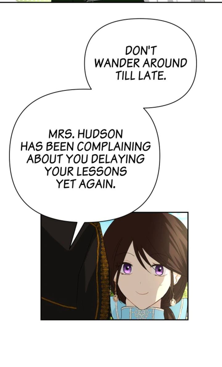 The Way to Protect the King chapter 31 page 56