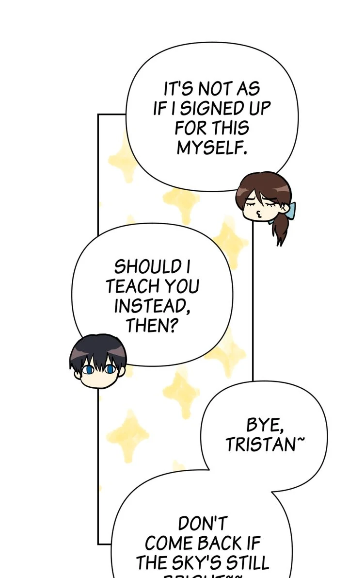 The Way to Protect the King chapter 31 page 57