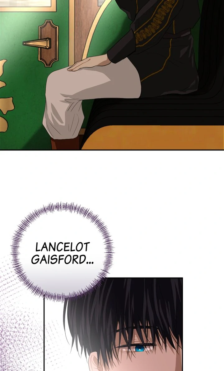 The Way to Protect the King chapter 31 page 63