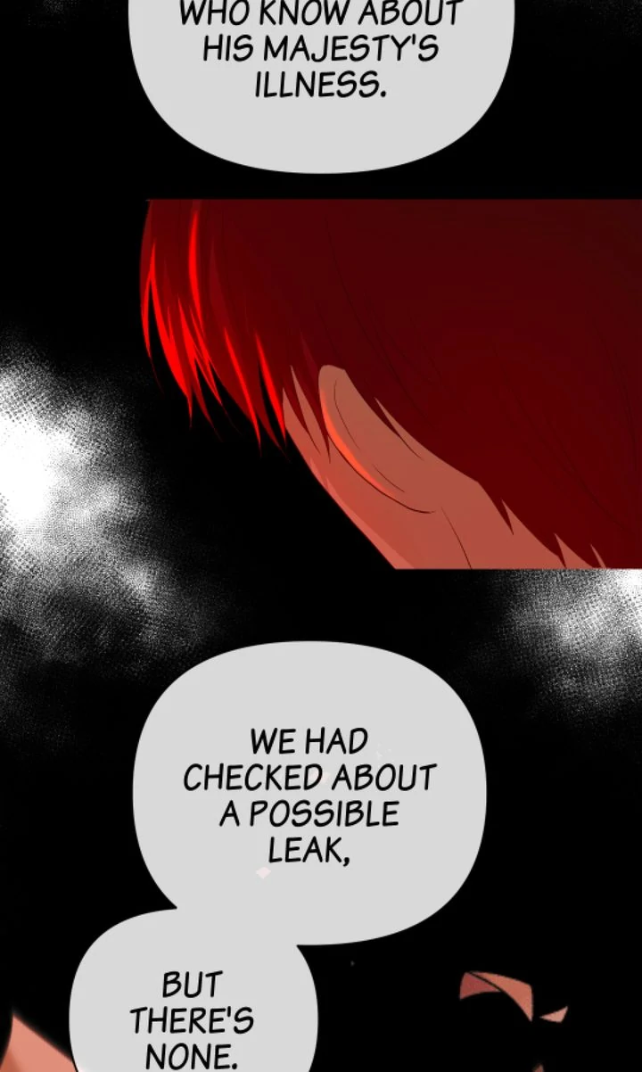 The Way to Protect the King chapter 32 page 11