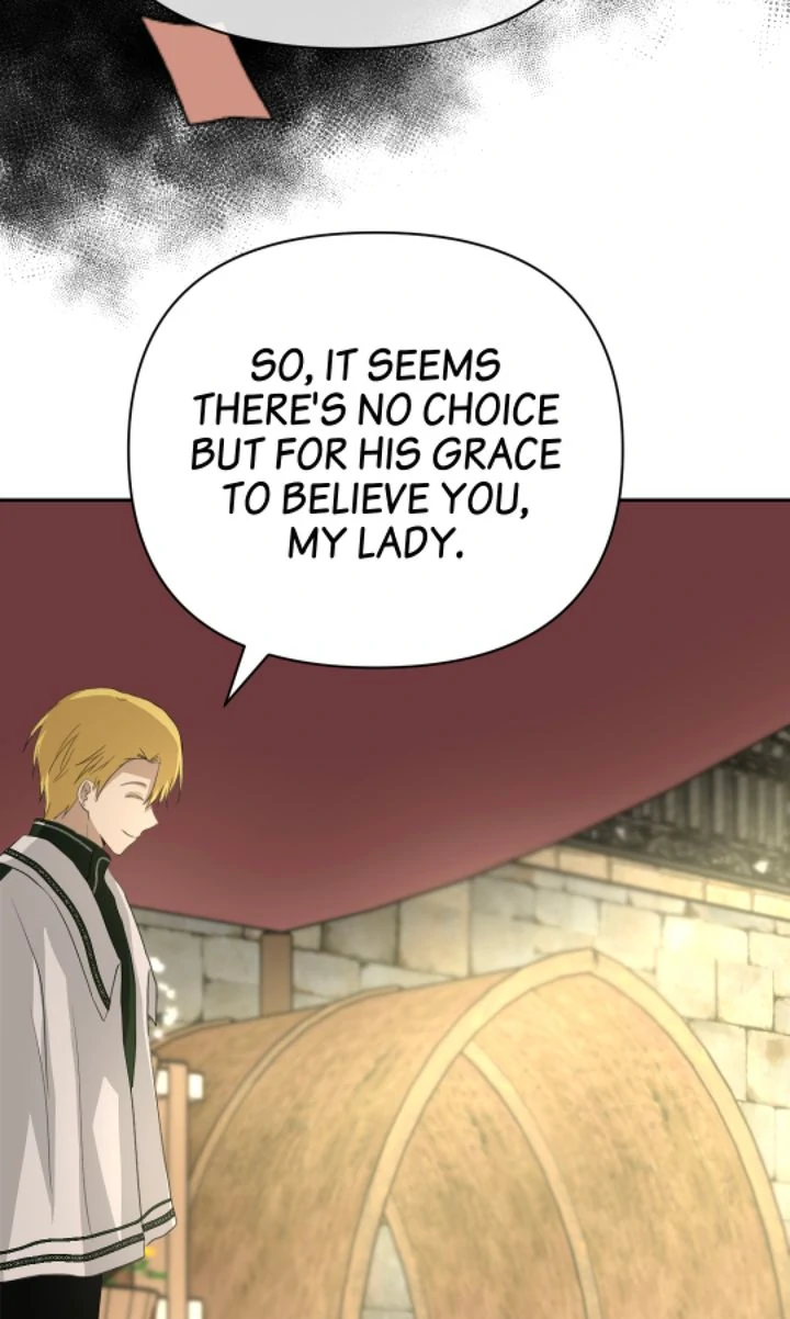 The Way to Protect the King chapter 32 page 13