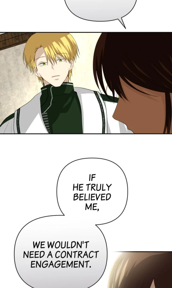 The Way to Protect the King chapter 32 page 16
