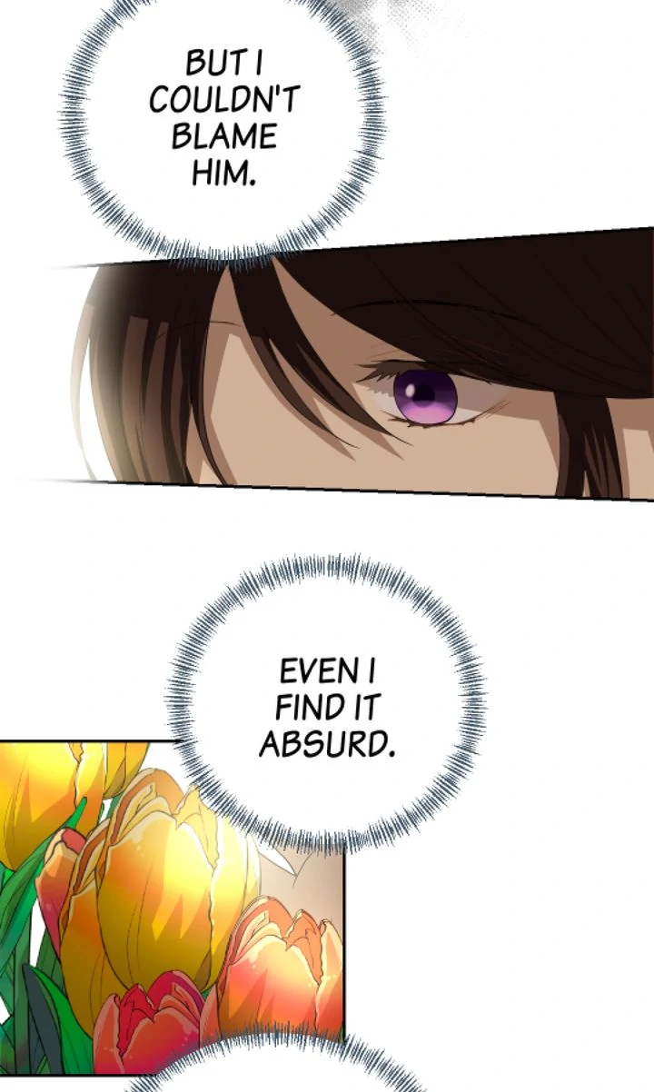 The Way to Protect the King chapter 32 page 20