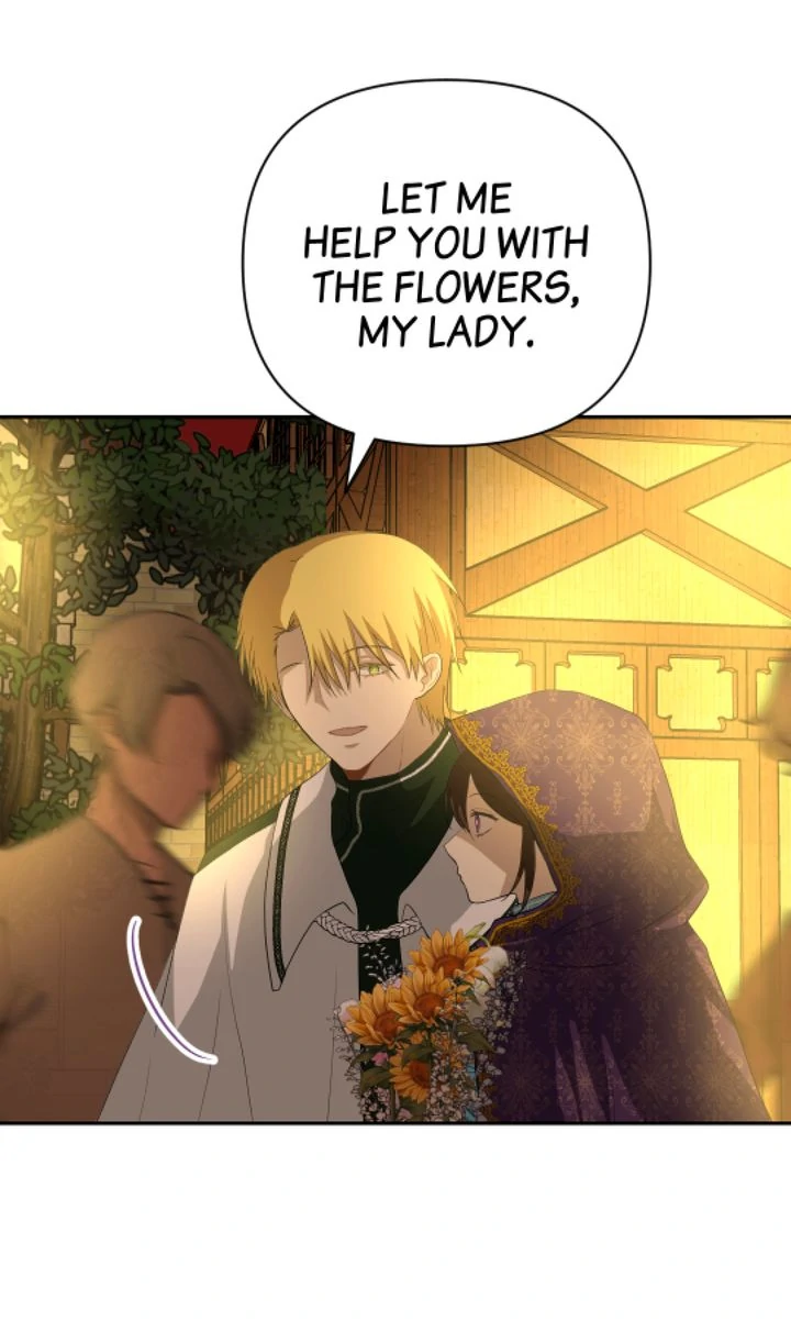 The Way to Protect the King chapter 32 page 27