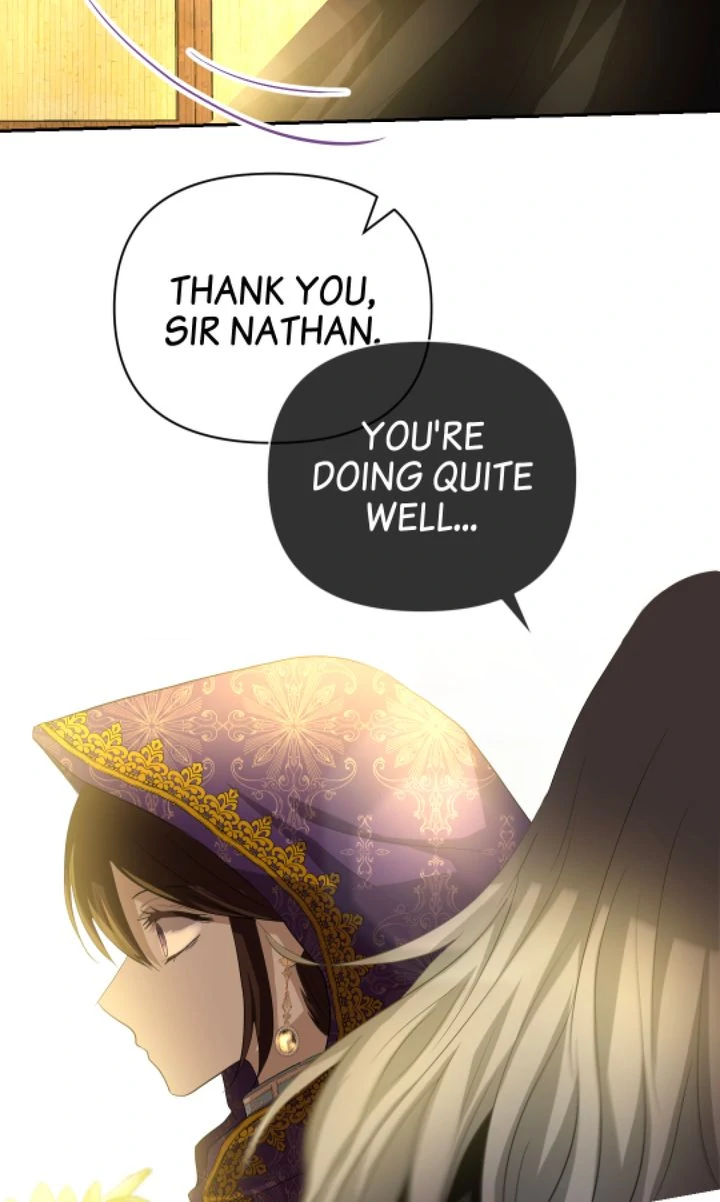 The Way to Protect the King chapter 32 page 29