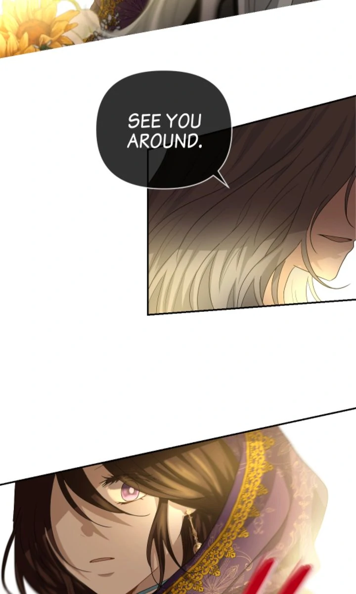 The Way to Protect the King chapter 32 page 30