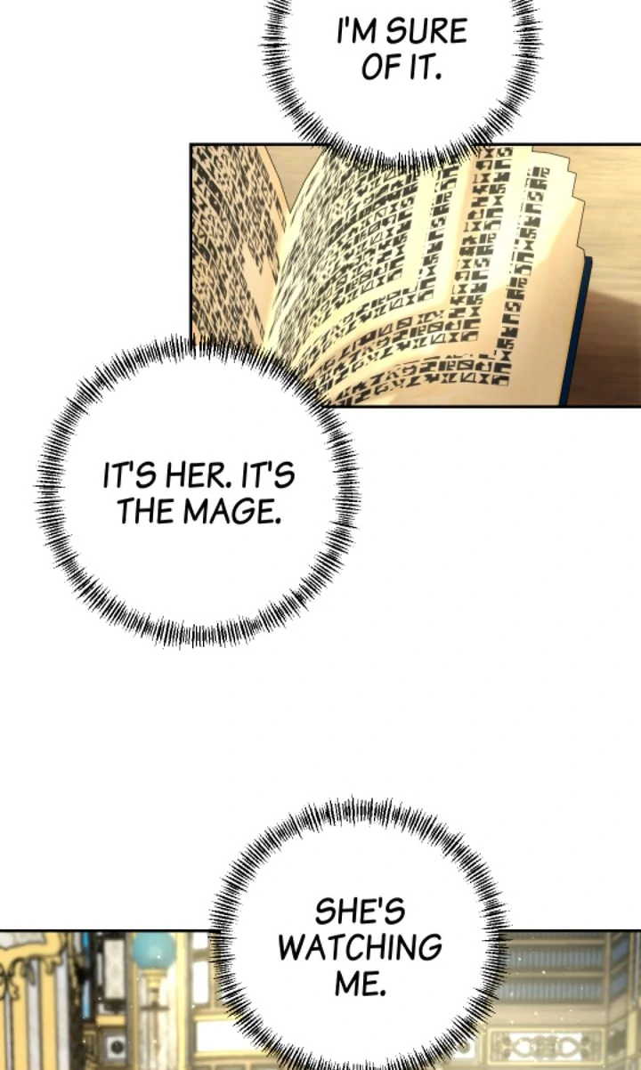 The Way to Protect the King chapter 32 page 36