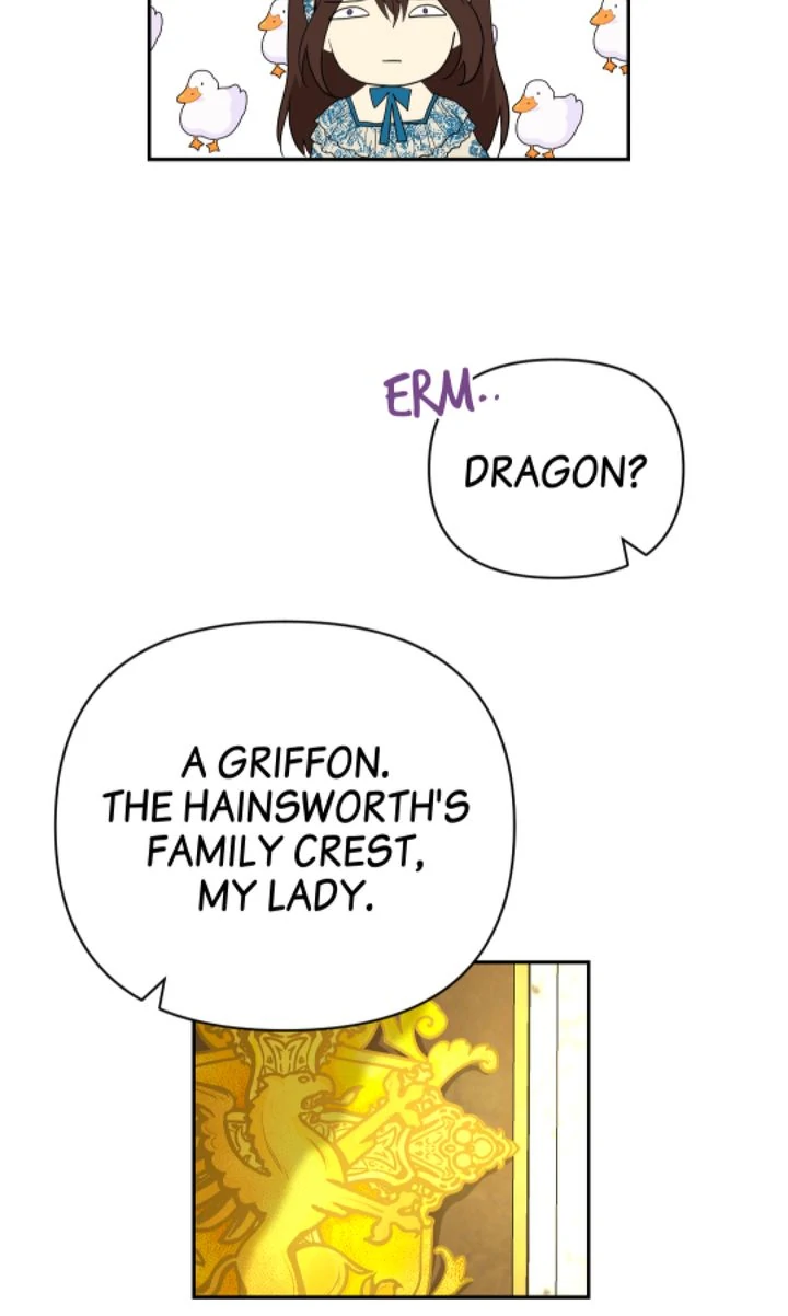 The Way to Protect the King chapter 32 page 44