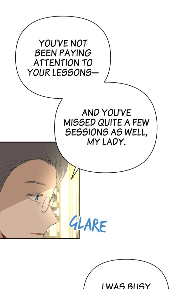 The Way to Protect the King chapter 32 page 45