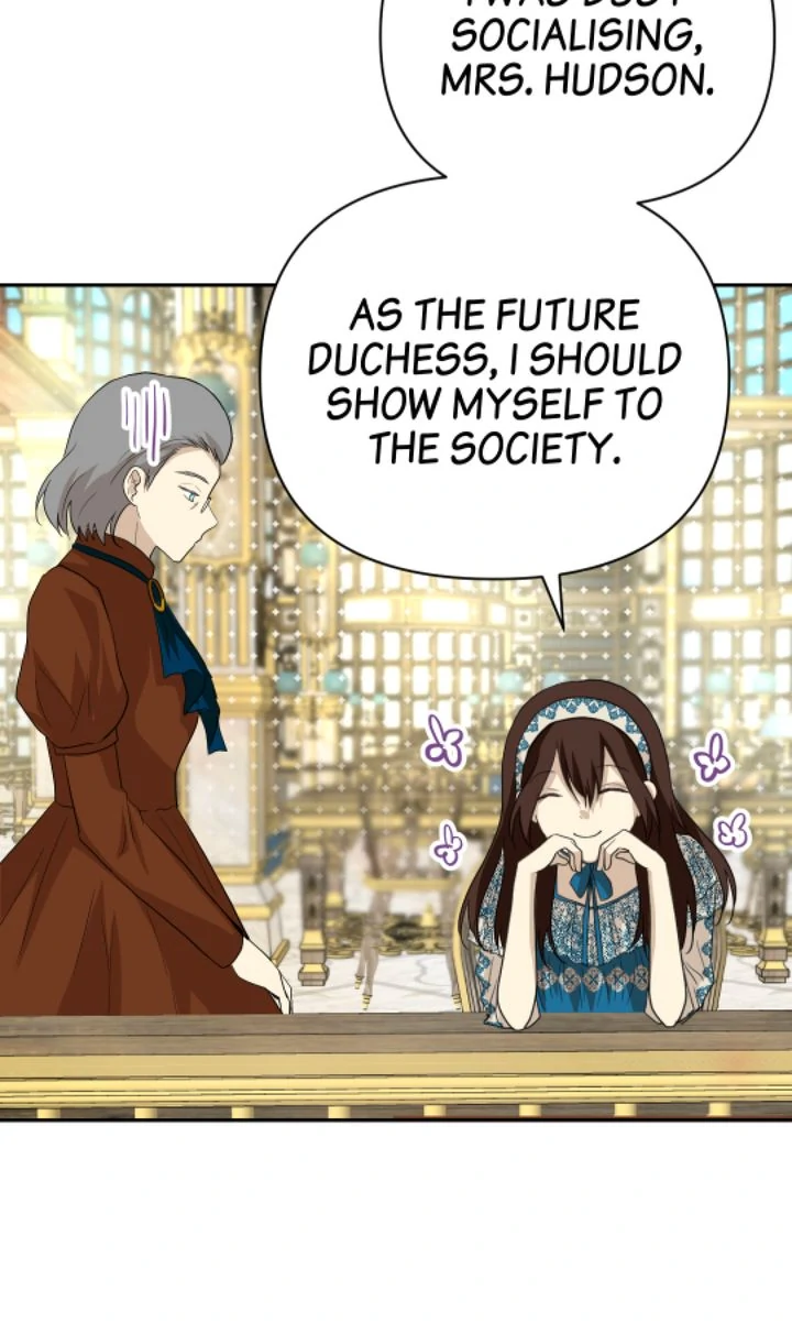 The Way to Protect the King chapter 32 page 46