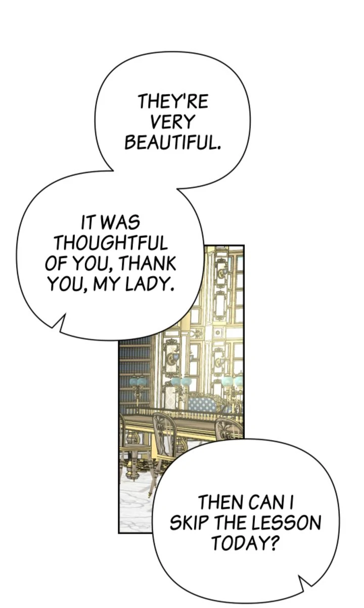 The Way to Protect the King chapter 32 page 49