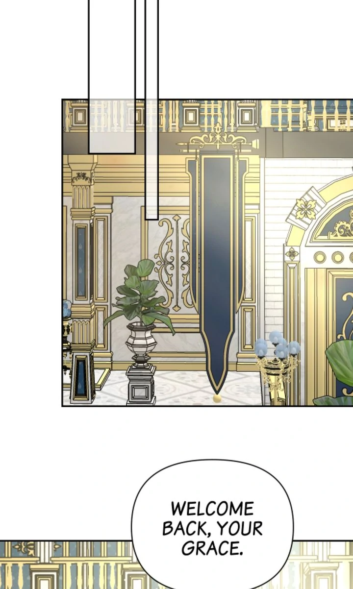 The Way to Protect the King chapter 32 page 54
