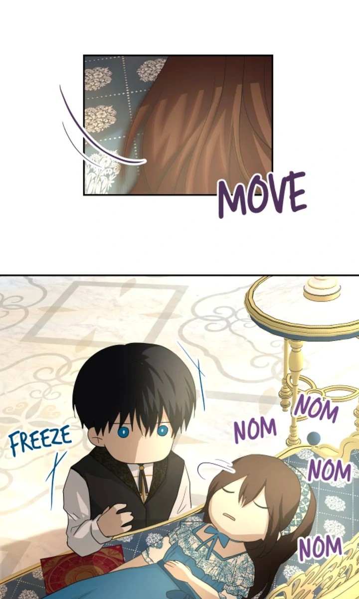 The Way to Protect the King chapter 32 page 74