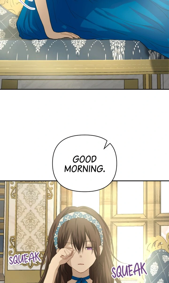 The Way to Protect the King chapter 33 page 4