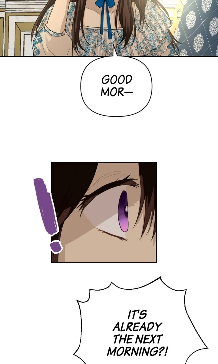 The Way to Protect the King chapter 33 page 5