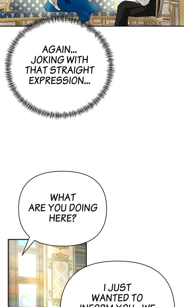 The Way to Protect the King chapter 33 page 8
