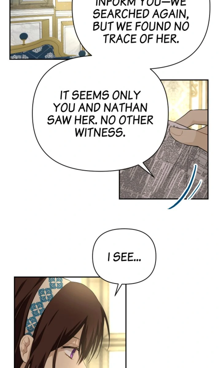 The Way to Protect the King chapter 33 page 9