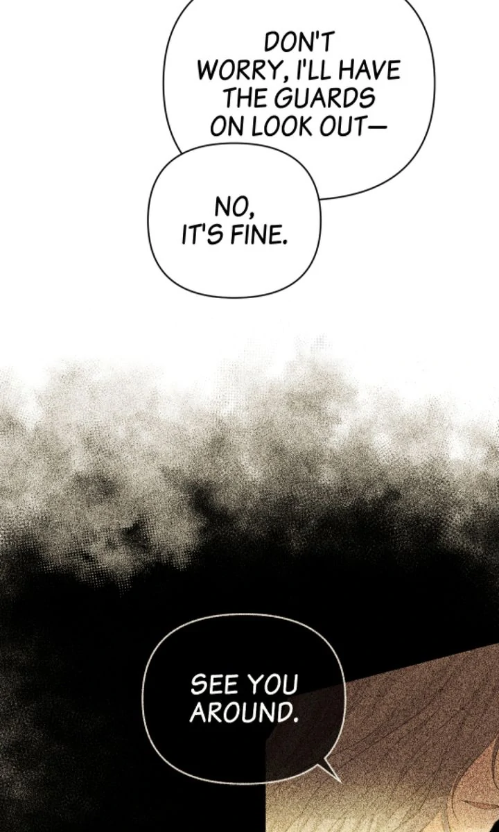 The Way to Protect the King chapter 33 page 11