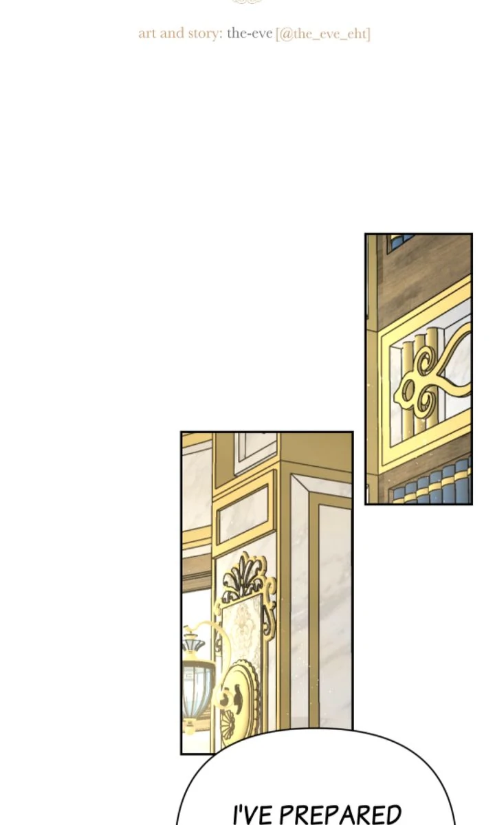 The Way to Protect the King chapter 33 page 15
