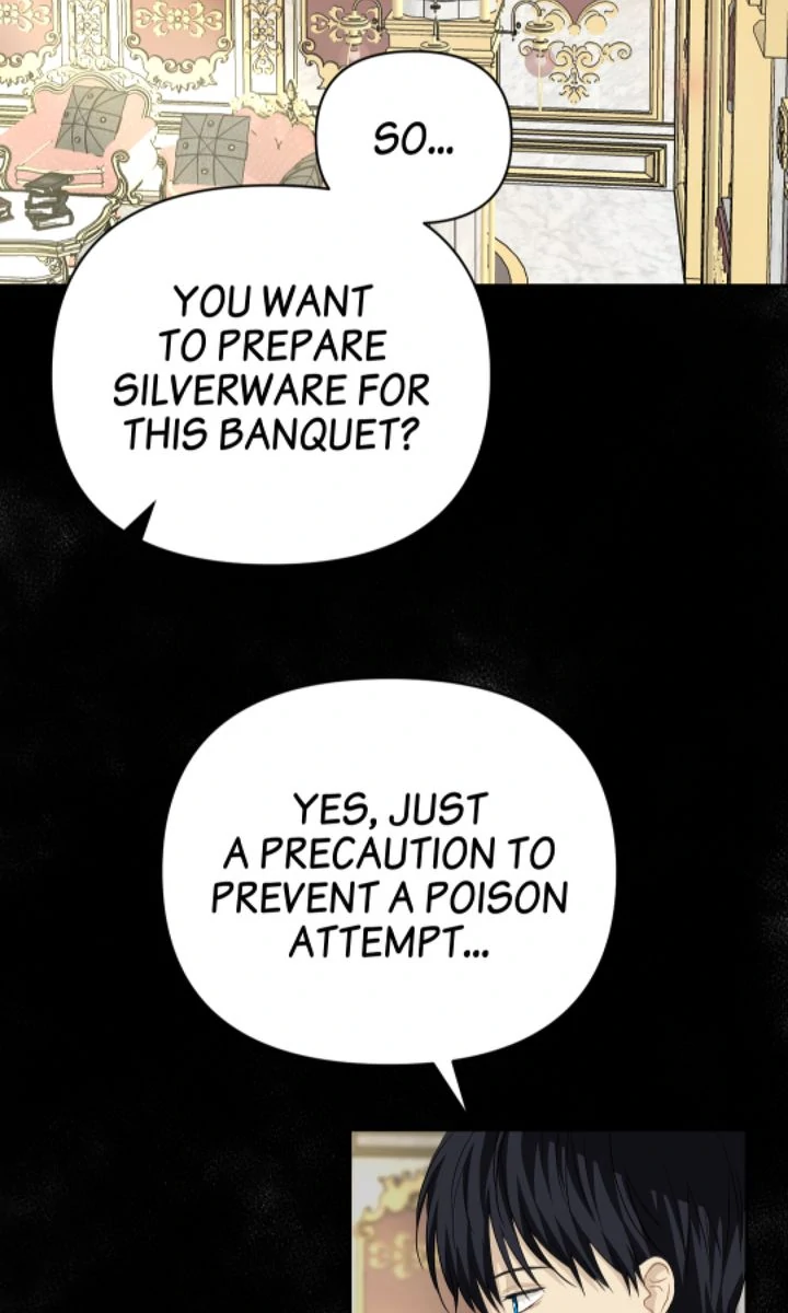 The Way to Protect the King chapter 33 page 18