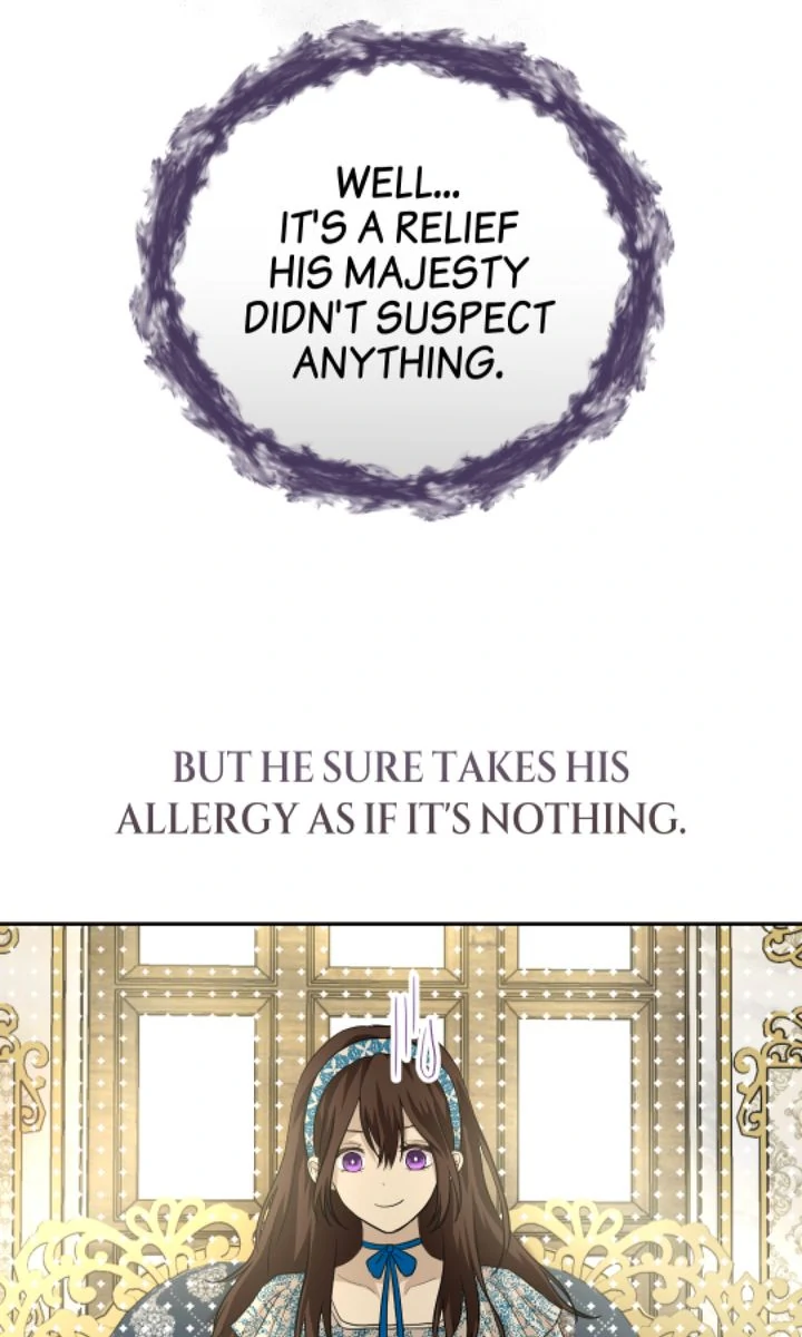 The Way to Protect the King chapter 33 page 24