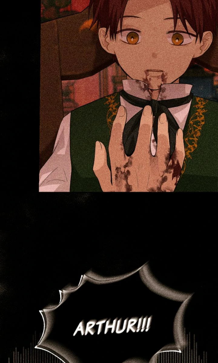 The Way to Protect the King chapter 33 page 30