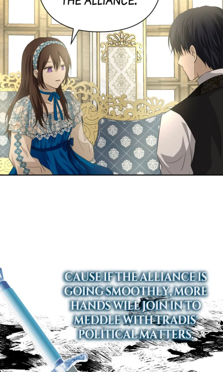The Way to Protect the King chapter 33 page 37