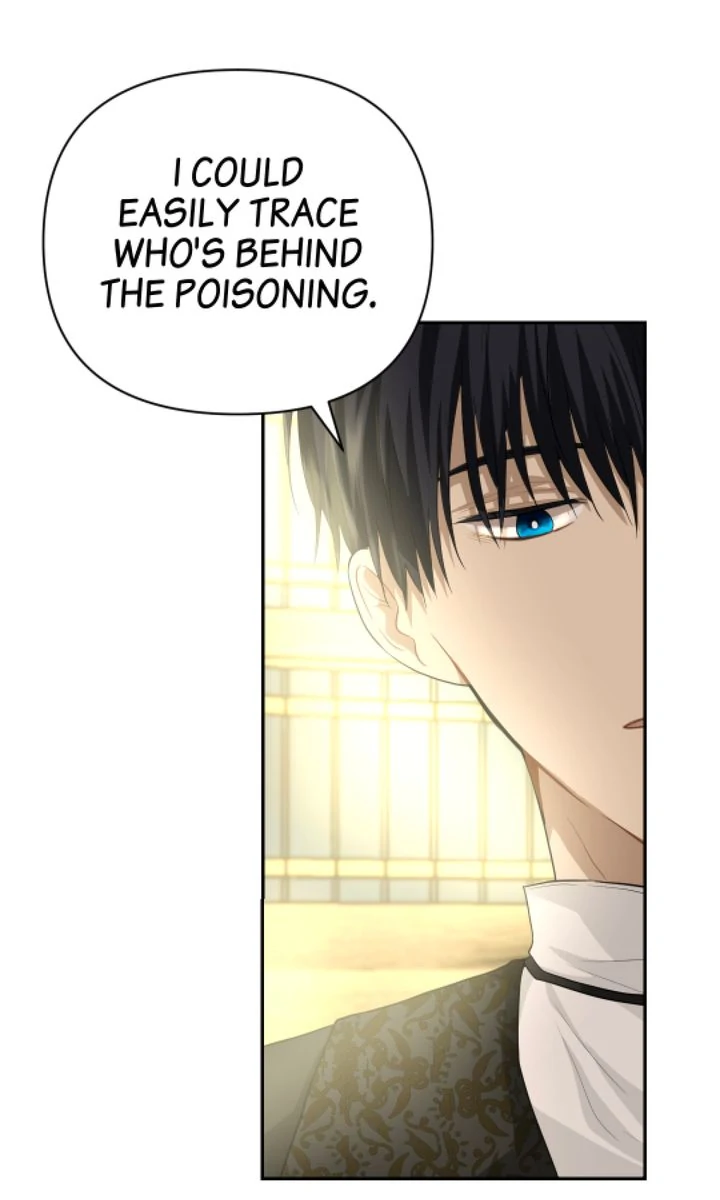 The Way to Protect the King chapter 33 page 41