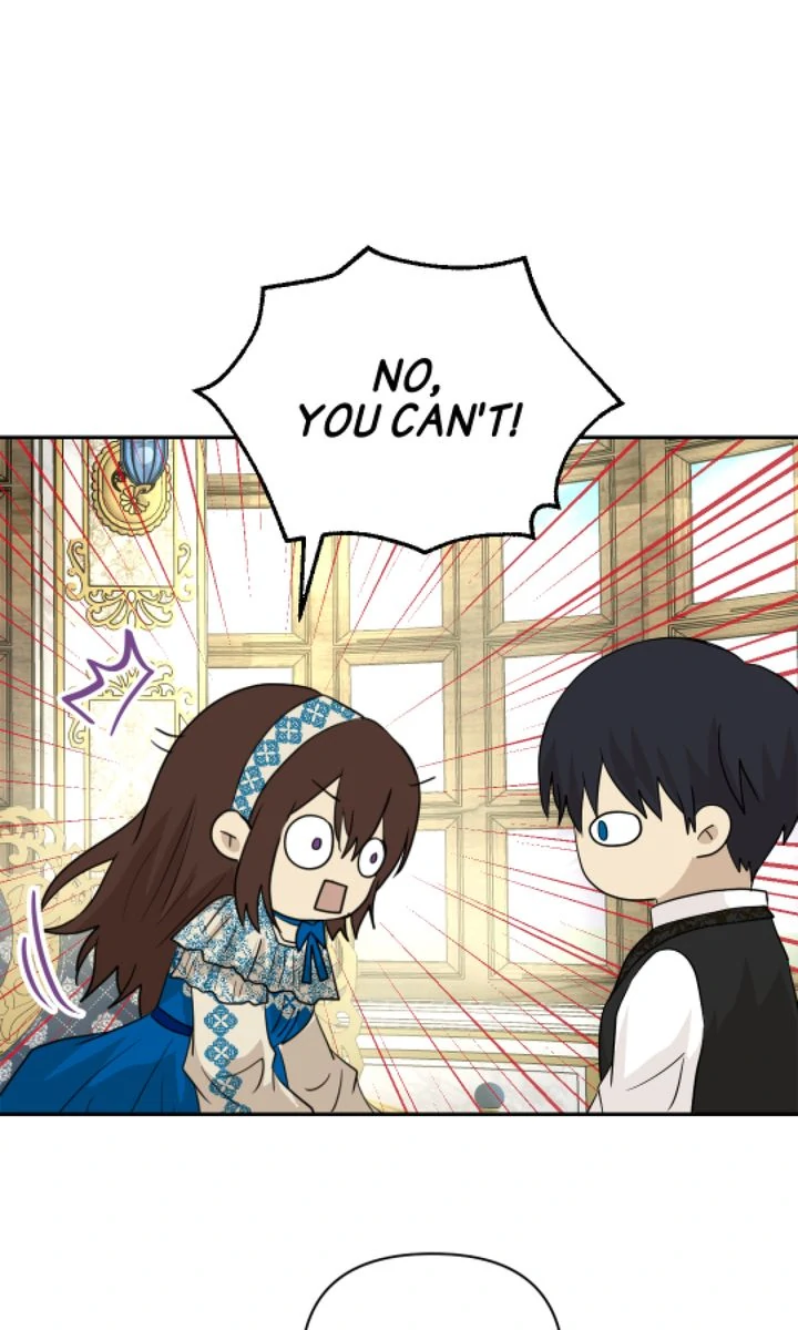The Way to Protect the King chapter 33 page 42