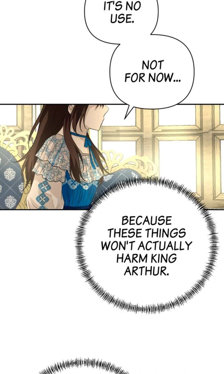 The Way to Protect the King chapter 33 page 43