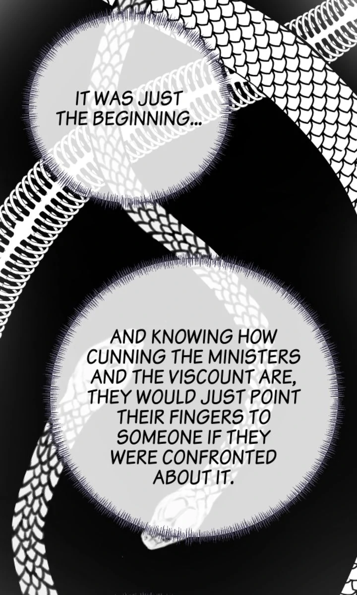 The Way to Protect the King chapter 33 page 45