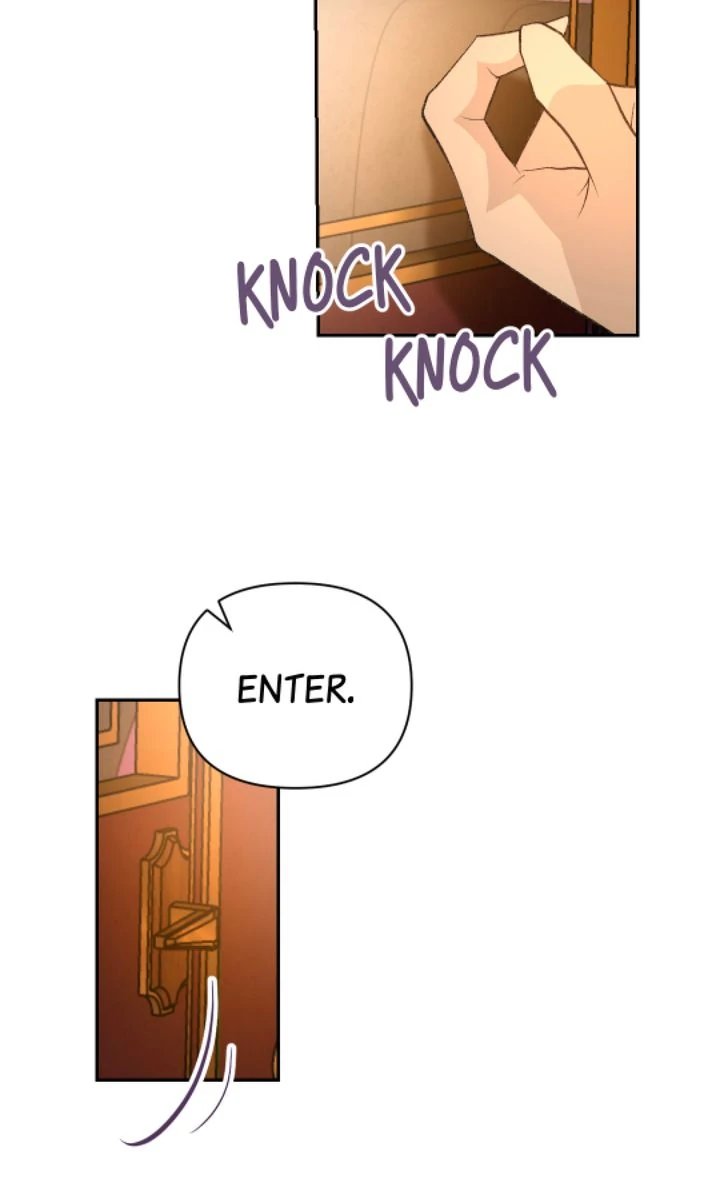 The Way to Protect the King chapter 33 page 50