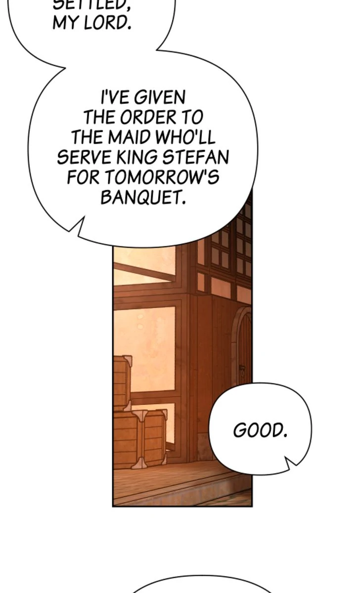 The Way to Protect the King chapter 33 page 53
