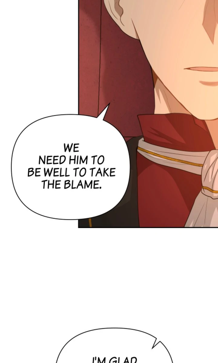 The Way to Protect the King chapter 33 page 55