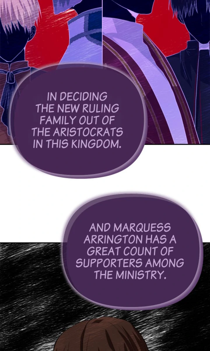 The Way to Protect the King chapter 33 page 62
