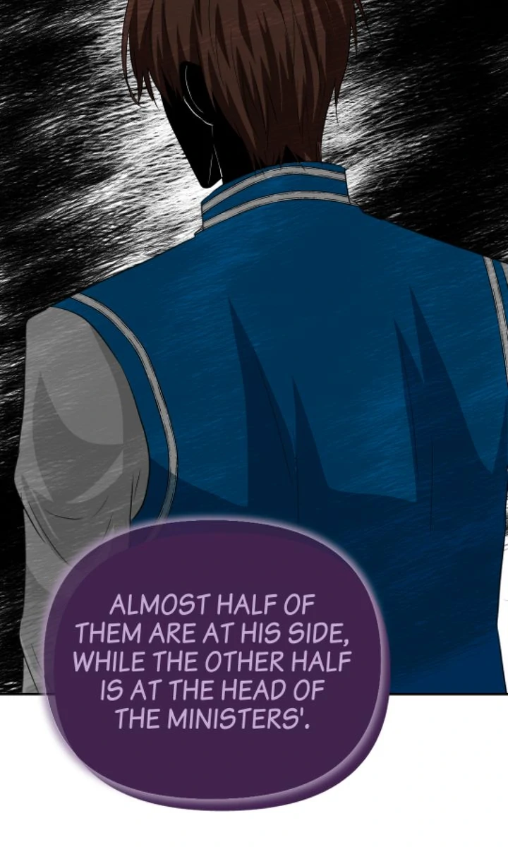 The Way to Protect the King chapter 33 page 63
