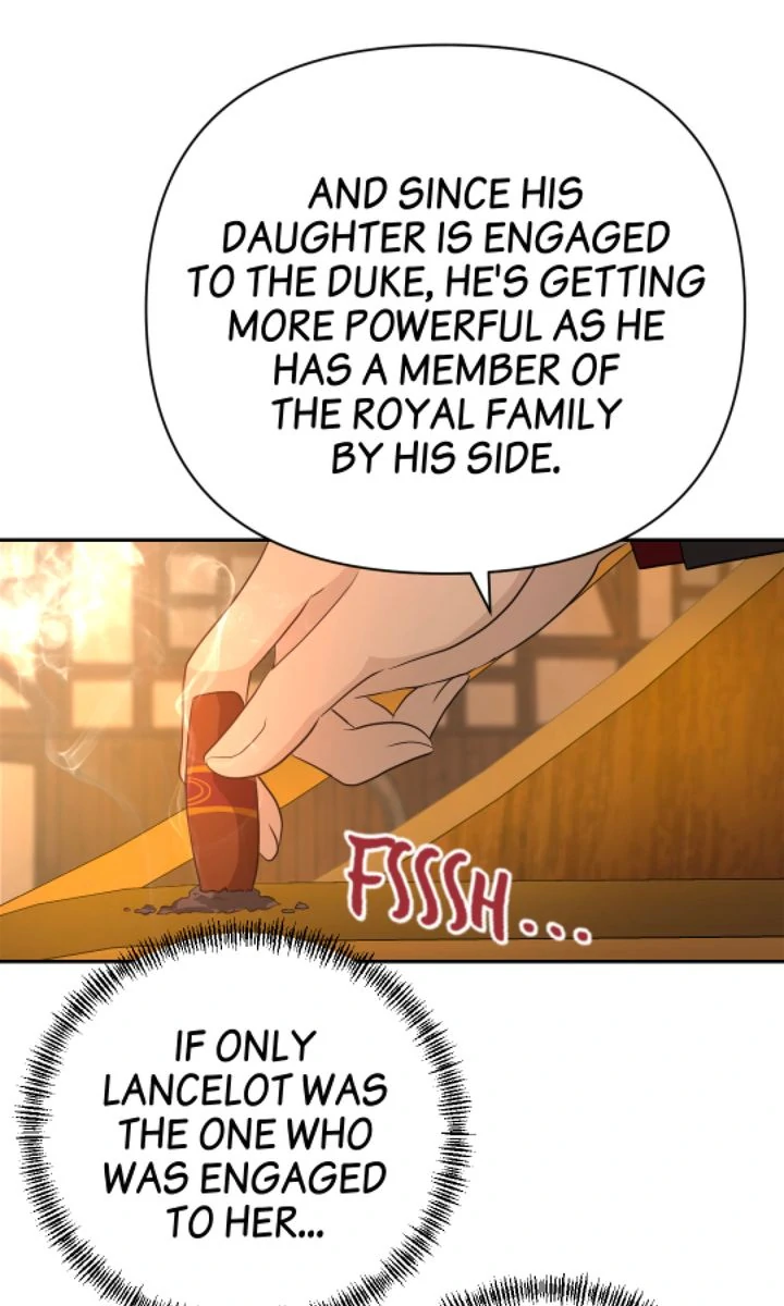 The Way to Protect the King chapter 33 page 64