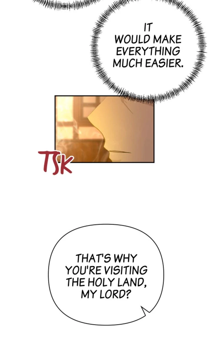 The Way to Protect the King chapter 33 page 65