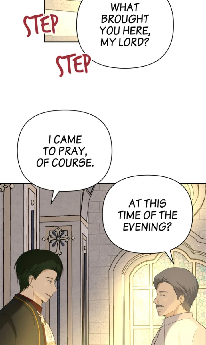 The Way to Protect the King chapter 34 page 8