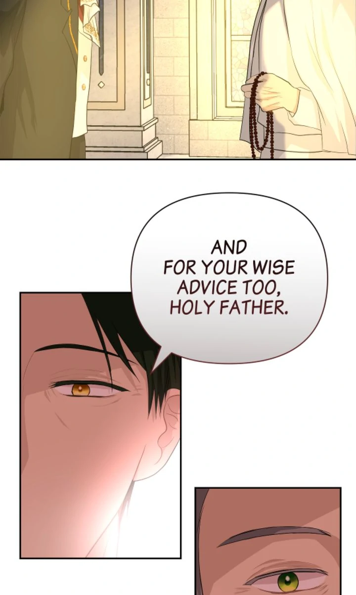 The Way to Protect the King chapter 34 page 9